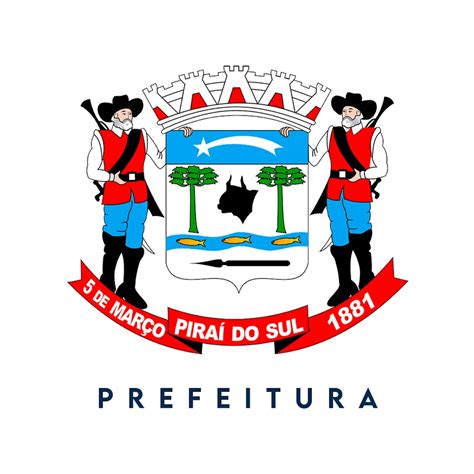 prefeitura municipal de pirai do sul